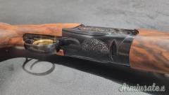 Perazzi MX2000/3 12