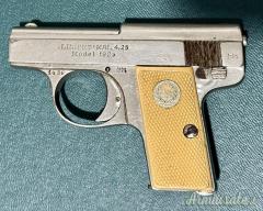 MENZ Liliput 1925 Cal.4.25