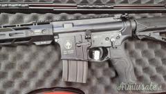 ADC - M5 PLUS .223 Remington