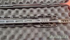 ADC - M5 PLUS .223 Remington