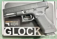 UMAREX GLOCK 17 GEN4 6MM GREEN GAS