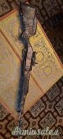 Browning Long Trac 9.3x62mm