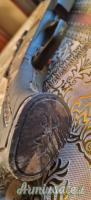 Browning Long Trac 9.3x62mm