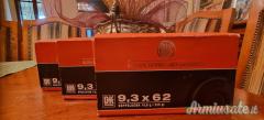 Browning Long Trac 9.3x62mm