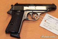 Pistola Walther PP Calibro 7,65
