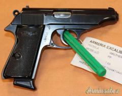 Pistola Walther PP Calibro 7,65