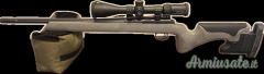 CZ | Ceska Zbrojovka 457 lrp .22 Long Rifle