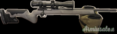 CZ | Ceska Zbrojovka 457 lrp .22 Long Rifle