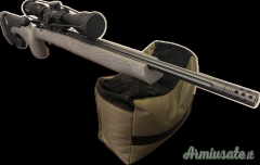 CZ | Ceska Zbrojovka 457 lrp .22 Long Rifle