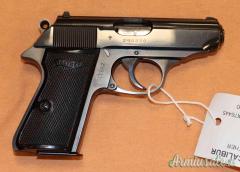 Pistola Walther PPKS Cal.7,65