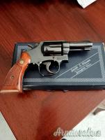 Smith& Wesson Special calibro 38