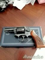 Smith& Wesson Special calibro 38