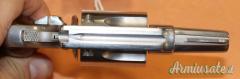 Revolver Smith Wesson 60  Cal. 38SP.
