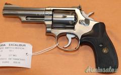 Revolver Smith Wesson 66-1 Cal. 357M