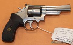 Revolver Smith Wesson 66-1 Cal. 357M