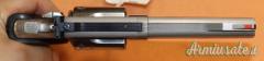 Revolver Smith Wesson 66-1 Cal. 357M