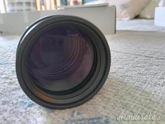 Swarovski Nova 3x12x50 crossair