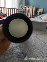 Swarovski Nova 3x12x50 crossair
