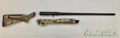 USATO - BENELLI MOD. VINCI CAL.12 CANNA CM 65 MC