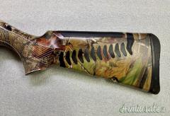 USATO - BENELLI MOD. VINCI CAL.12 CANNA CM 65 MC