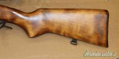 Carabina Baikal Cal.308W con Ottica