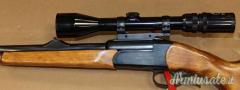 Carabina Baikal Cal.308W con Ottica