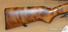 Carabina Baikal Cal.308W con Ottica
