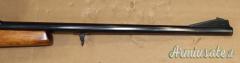 Carabina Baikal Cal.308W con Ottica