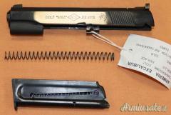 Conversione Colt Cal. 22LR