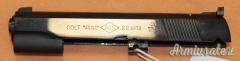 Conversione Colt Cal. 22LR