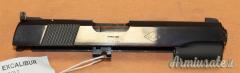 Conversione Colt Cal. 22LR