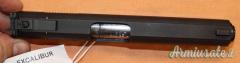 Conversione Colt Cal. 22LR
