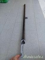 Benelli Canna Benelli  12