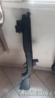 Hatsan Defender ecort magnum 12