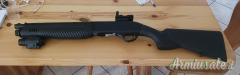 Hatsan Defender ecort magnum 12
