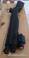 Hatsan Defender ecort magnum 12
