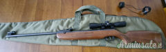 Weihrauch HW 50 4.5/.177