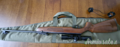 Weihrauch HW 50 4.5/.177
