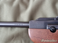 Weihrauch HW 50 4.5/.177