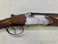 USATO - BERETTA MOD. AS20E CAL.20 CM 71 **/*