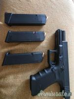 Glock 17 Generazione 4 9x19