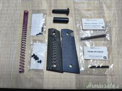 RICAMBI 1911 GOVERNAMENT 5