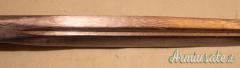 Coltello Caccia Lama Damasco