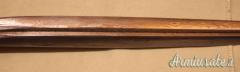 Coltello Caccia Lama Damasco