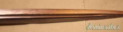 Coltello Caccia Lama Damasco