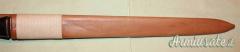 Coltello Caccia Lama Damasco
