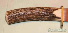 Coltello da Caccia Maestro Annibale