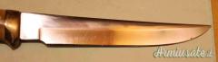 Coltello da Caccia Maestro Annibale