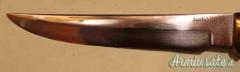 Coltello da Caccia Maestro Annibale