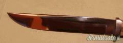 Coltello da Caccia Maestro Annibale